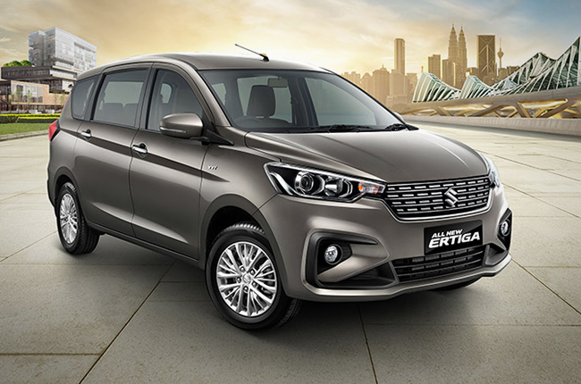 suzuki ertiga hải phòng suzuki ertiga hải phòng